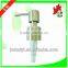 wholesale metal hand soap dispenser pump