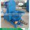 Energy saving factory price straw briquette machine