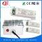 Dual-purpose IP66 Emergency Exit Sign and LED waterproof Emergency lamp manufacturer