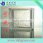 China clear & colored 190*190*80mm hollow glass brick, glass block, vidros