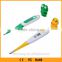 Hot Selling Portable Catoon Low price digital Measure baby thermometer with Battery