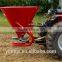 spreader tow-behind fertilizer spreader