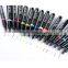 Wholesale Manicure Tool Supplies 3D Carved Paint Pen UV Gel Acrylic Nail Art Polish Nail Art Pen-SO-125