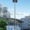 30 meter high pole light price / solar street light / lighting pole