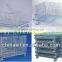 galvanized steel Wire Storage Cage / Warehouse Cage