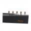 HD SDI distribution amplifier 1x4