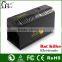 GH-190 Traps Pest Control Type and Mice Pest Type indoor electronic Mole Trap