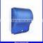 grey plastic airport sensor electric toilet tissue dispenser