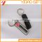 Cheapest Custom Keychain/Soft PVC Keyring/Rubber Keychain