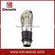 Metal Wine Pourer with Stopper SW-WP05