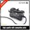 LCD display 6/12v 3.8A UltraSafe Smart Battery Charger