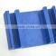 Straight Conveyor linear neck guide rail with abrasion resistant