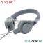 Newest High Performance Hot Sale Comfortable Headphone with In-line Microphone