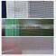 UV resistance HDPE anti insect netting guarantee for 5 years specilized used for greenhouse