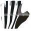 cycling glove/non-slip bicycle glove/pro bike glove men half finger pro team hot new products for 2015 Sexy zebra Grain