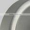aluminum spinning parts with anodizing