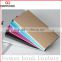 G005 Aluminum metal ultra portable power bank, colorful shell battery as a fashion