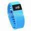 TW64S Sleep monitoring Health Heart Rate Monitor Colorful Smart Bracelet