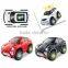 Funny 360 rapid rotation BO toy electric car wholesale