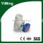 YiMing ppr stop valves PN25mm under high pressure ppr pipe fittings stop valve