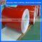 Prepainted GI steel coil / PPGL / PPGI color coated galvanized steel