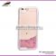 [Somostel] For iphone 6 6plus liquid star phone case ,new design case for iphone 6 6s