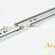 Super quality most popular kitchen cabinet drawer slide parts Manu.