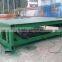 leveler for truck dock leveler hydraulic loading ramp