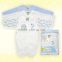 100% Cotton interlock baby underwear baby clothes wholesale price