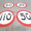 Road refelctive tape / adhesive road marking tape / reflective material