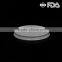 Quality Guarantee 73.5mm Diameter Plastic Cup Lid