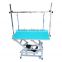 Electric Pet Grooming Table Dog Folding Grooming Table