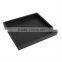 2013 hot sale wire shelving with ESD Conductive Plastic Trays