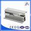 aluminium glazing systems