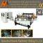 Automatic Embossed Perforating Toilet Paper Roll Making Machine Supplier