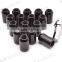 High Quality 16pcs&20pcs Alloy Steel Max Guard Lug Nuts