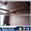 Import china products false wood laminate wall panels