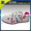 custom design skateboard kids footwear factories in china
