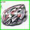 safety protection flash light adult sport skating bike bicycle helmet