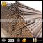 astm a36 schedule 40 tianjin factory erw black steel pipe/tubes, astm a53 schedule 40 thin wall black steel pipe