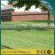 Hot Dipped Galvanized Chain link Garden Barrier Fence (Factory)