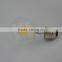LED DSC filament Globe Bulb 4W/5W/6W/8W