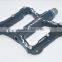 cheap bicycle parts spare bmx bicycle parts CNC maching bike pedals mtb pedals