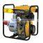 Hot sale air cooled diesel water pump 2inch 3inch 4inch