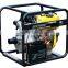 Hot sale air cooled diesel water pump 2inch 3inch 4inch
