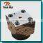 Customised ABS/PP/PS/PC Profile Extrusion Mould