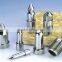 factory customized precision tungsten carbide tips tips nozzle tips