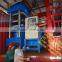 Rubber Tile making machine machine manufacture of tiles/newest making equipment