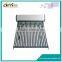 Copper Coil Korean Markets Solar Water Heater