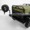 Offroad Tent Camper Trailer for sale By kindle manufactures Trailers with 34 years Experience